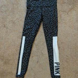 VS Pink Leggings